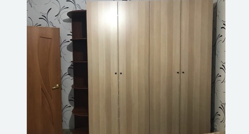 Сборка мебели. Октябрьское Поле